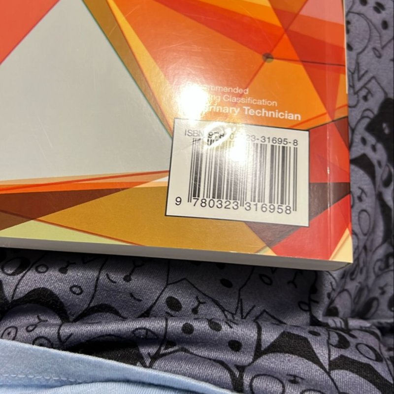 Review Questions and Answers for Veterinary Technicians