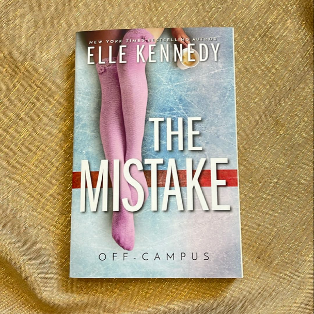 The Mistake