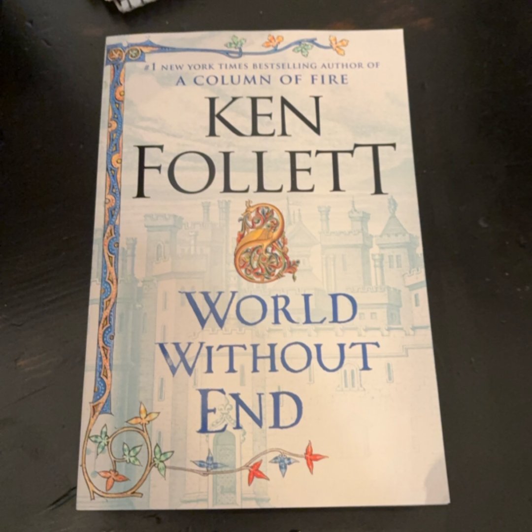 World Without End