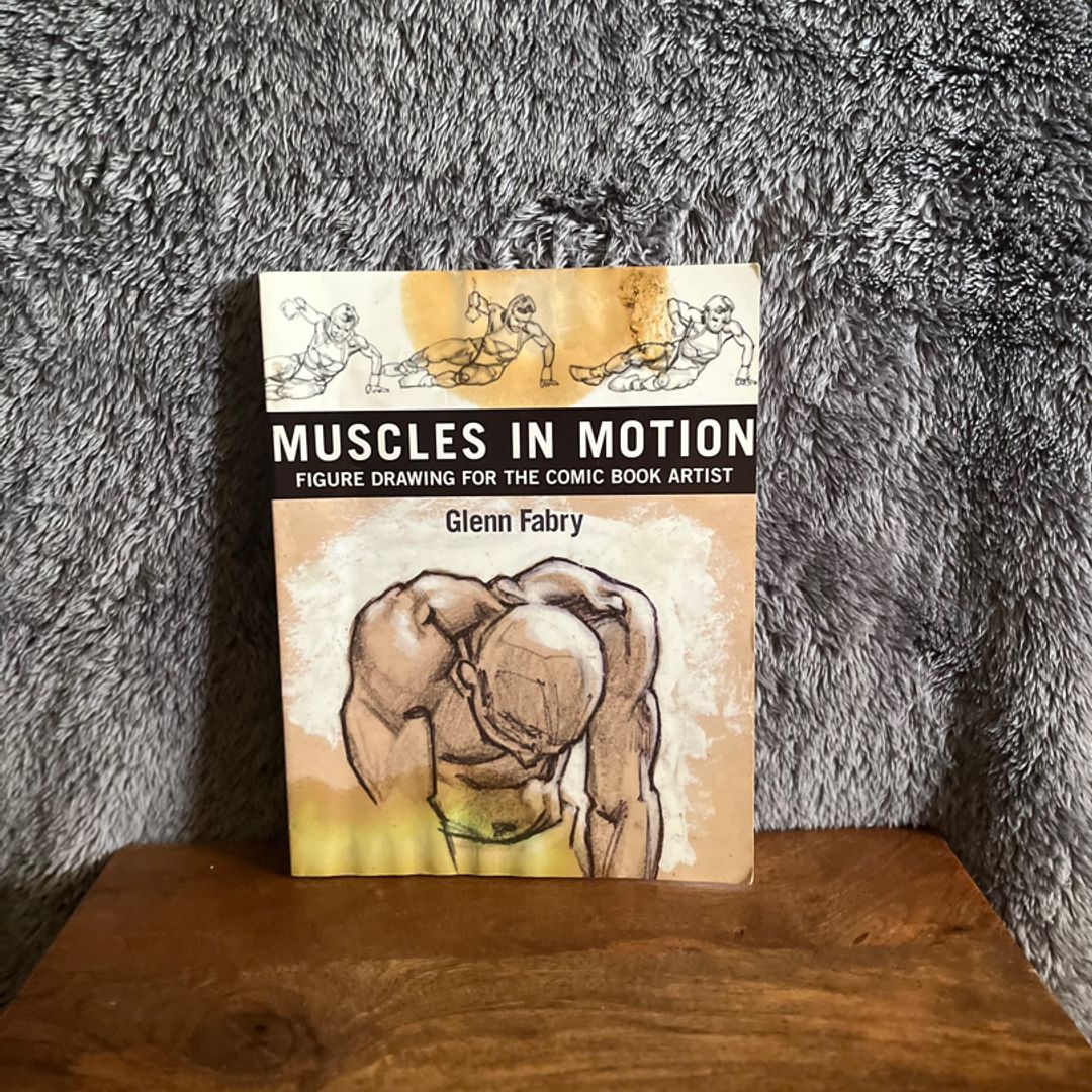 Muscles in Motion