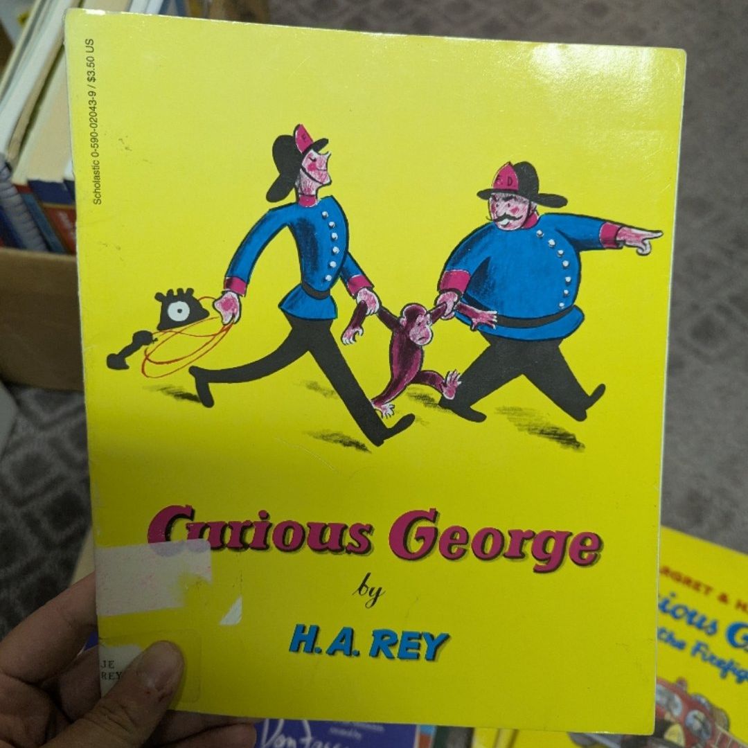 Curious George