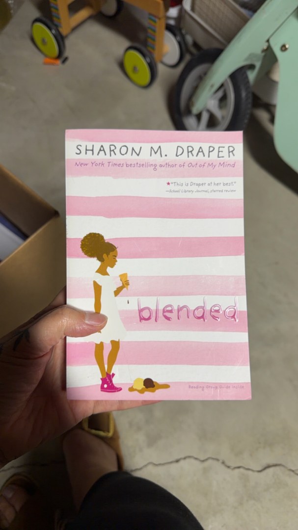 Blended