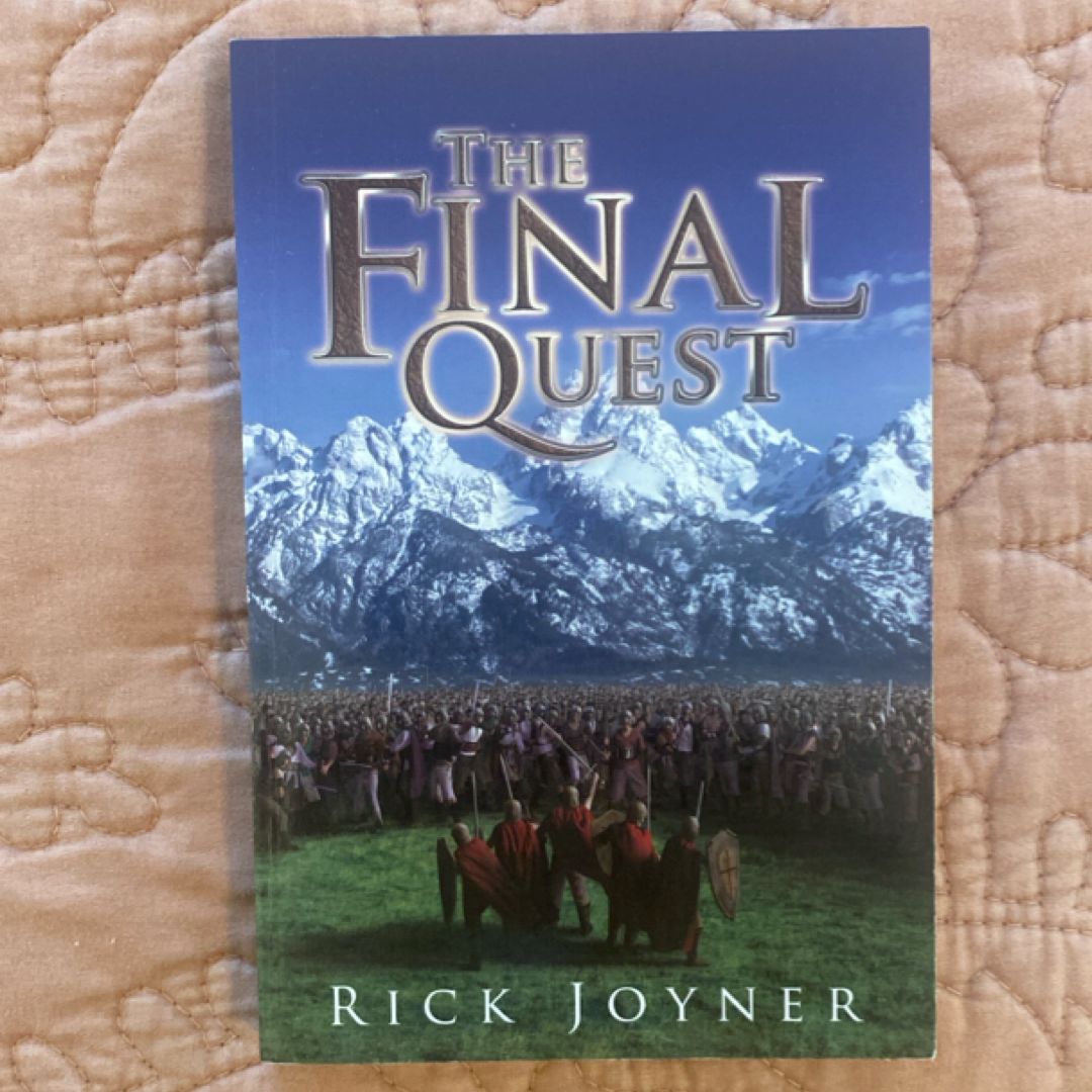 The Final Quest