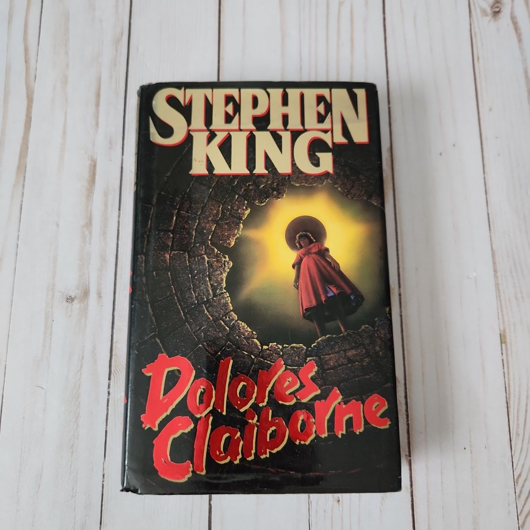 Dolores Claiborne