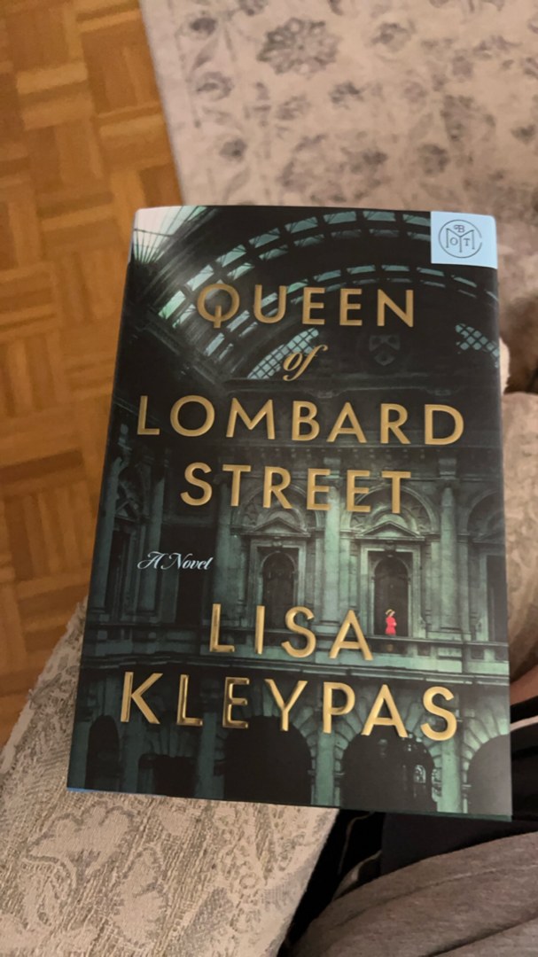 Queen of Lombard Street