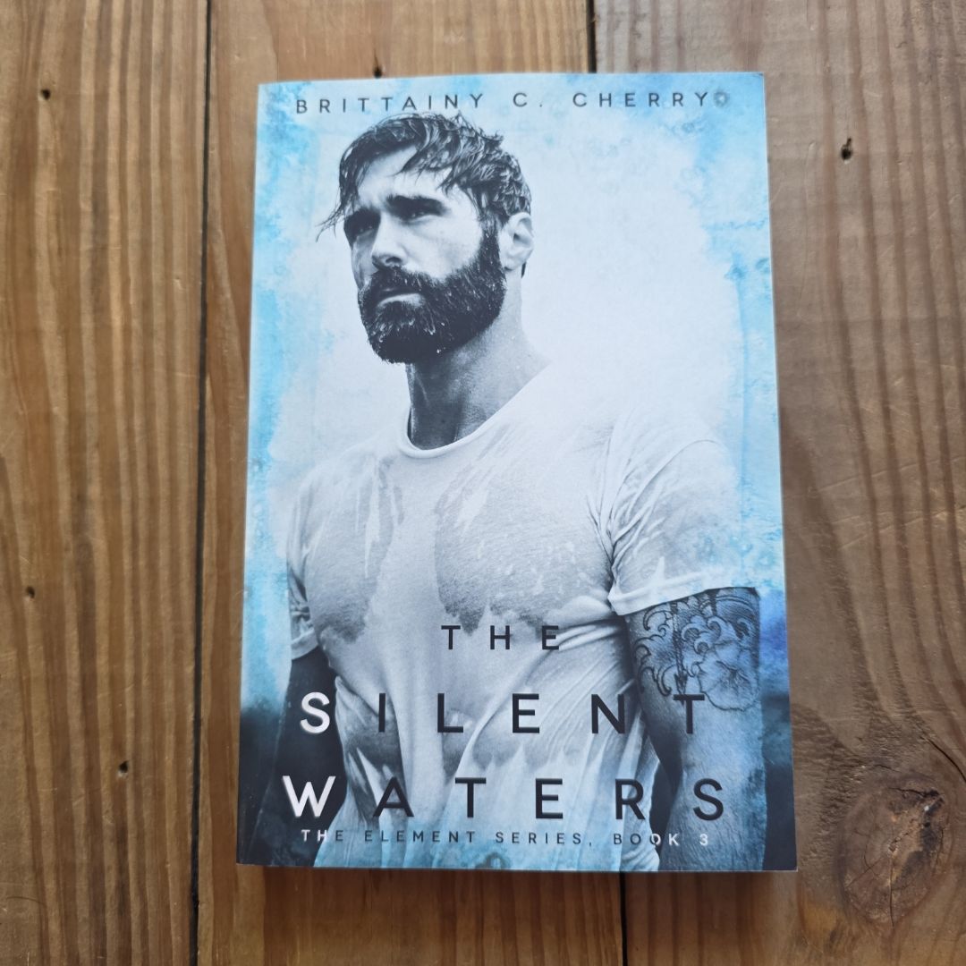 The Silent Waters (oop, indie)