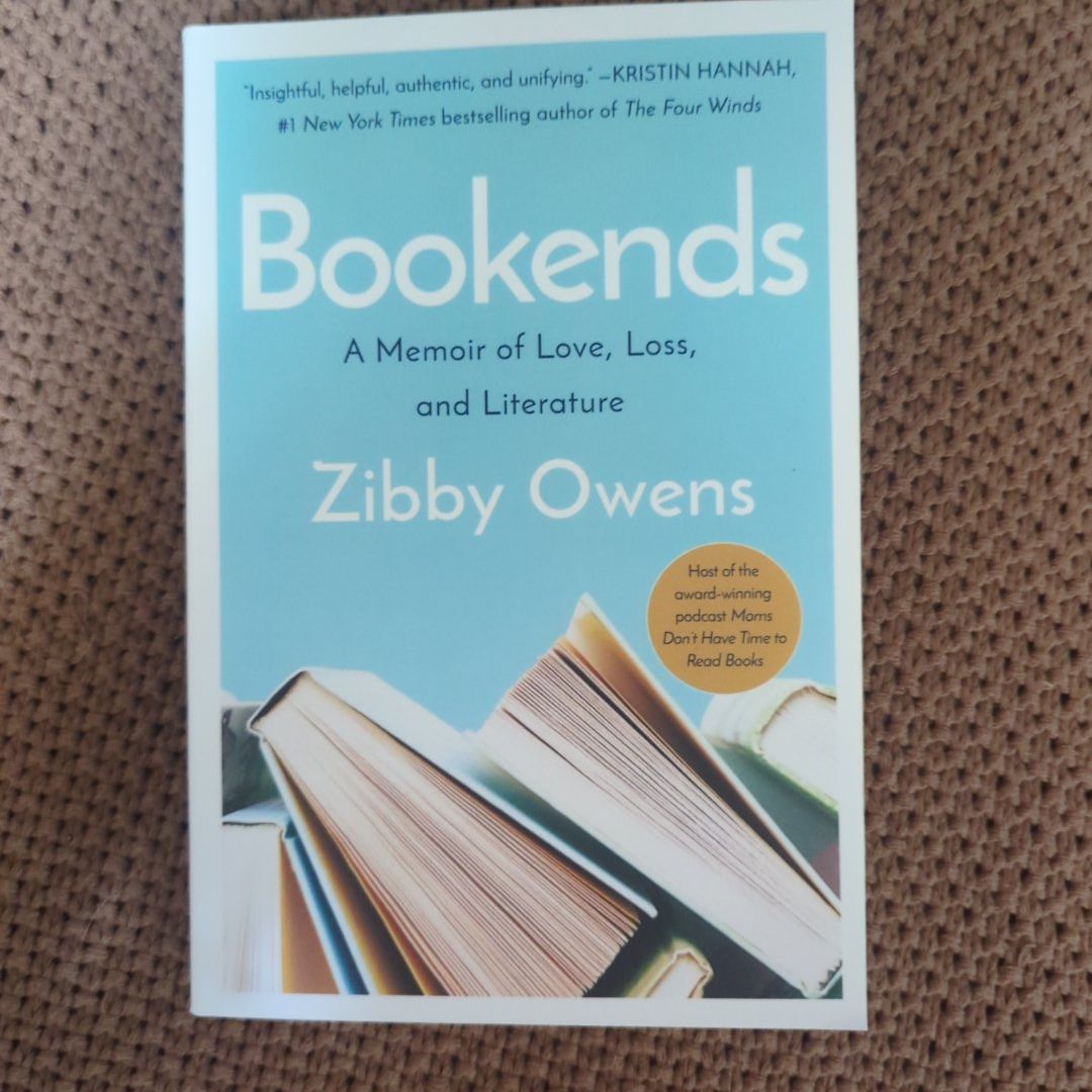 Bookends