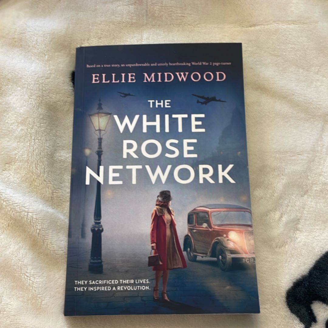 The White Rose Network