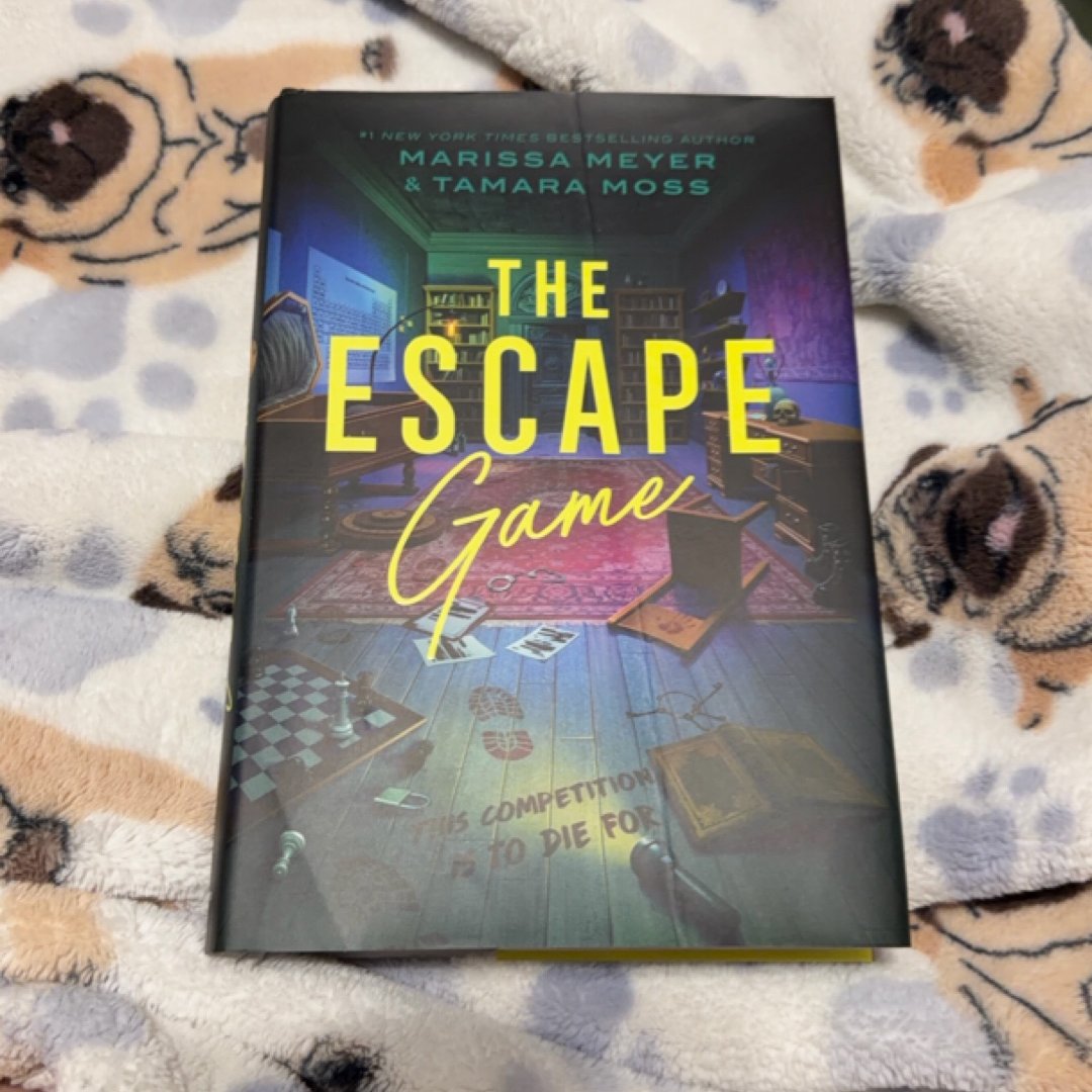 The Escape Game