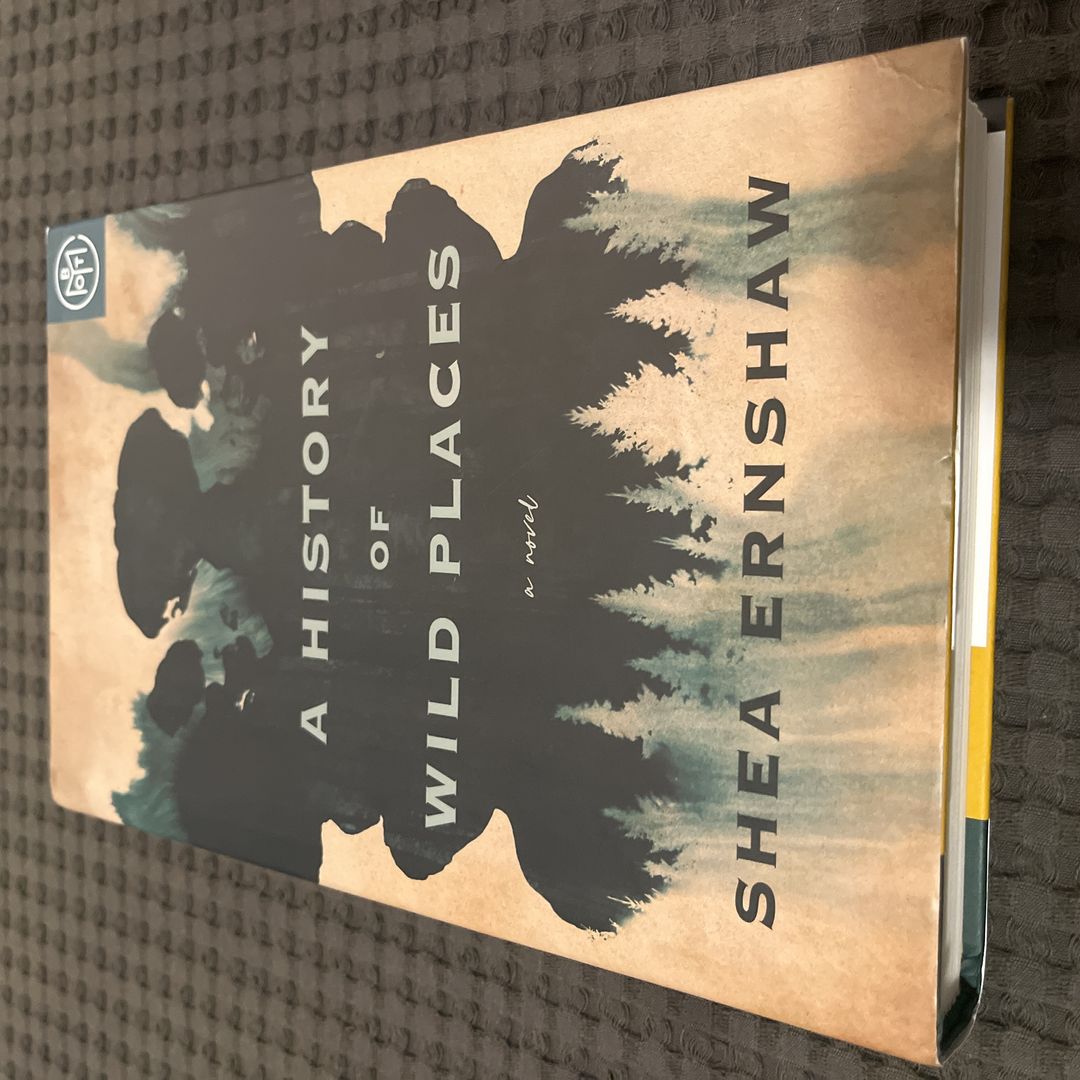 A History of Wild Places