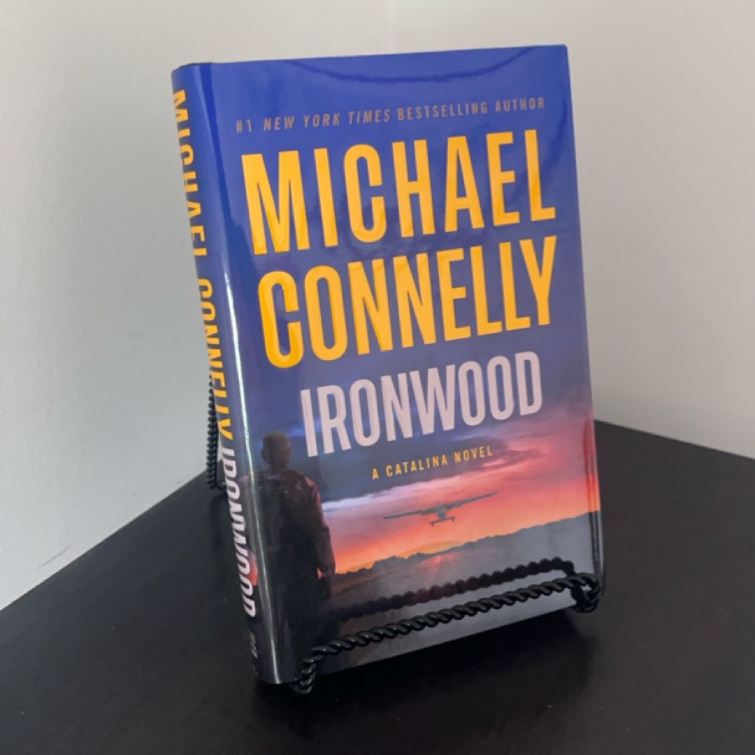 Ironwood