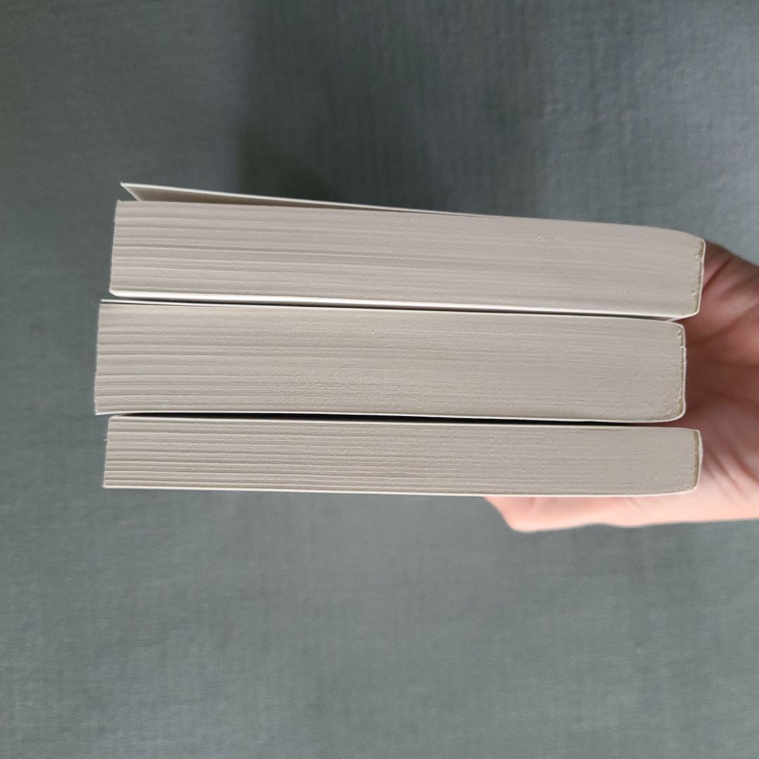 Mary Poppins Boxed Set