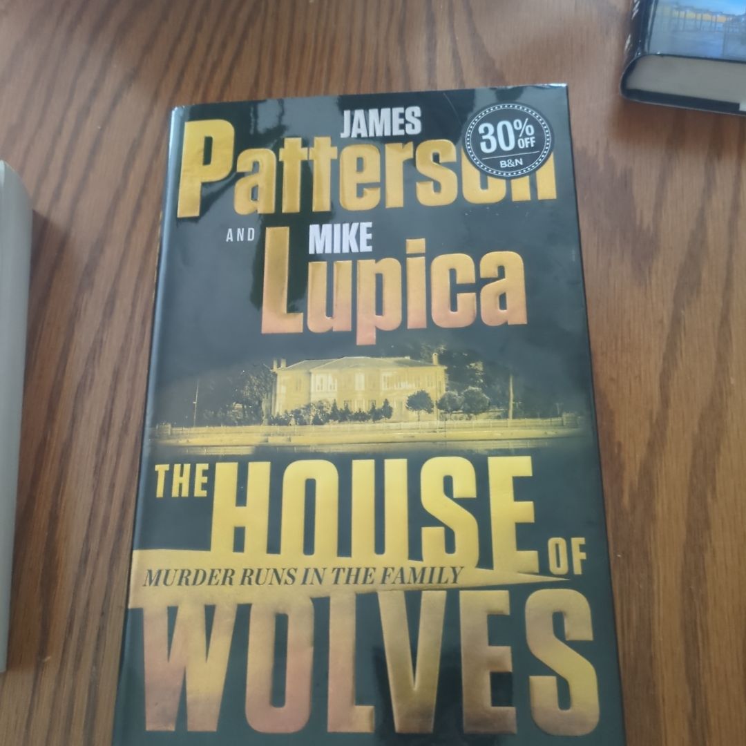 The House of Wolves