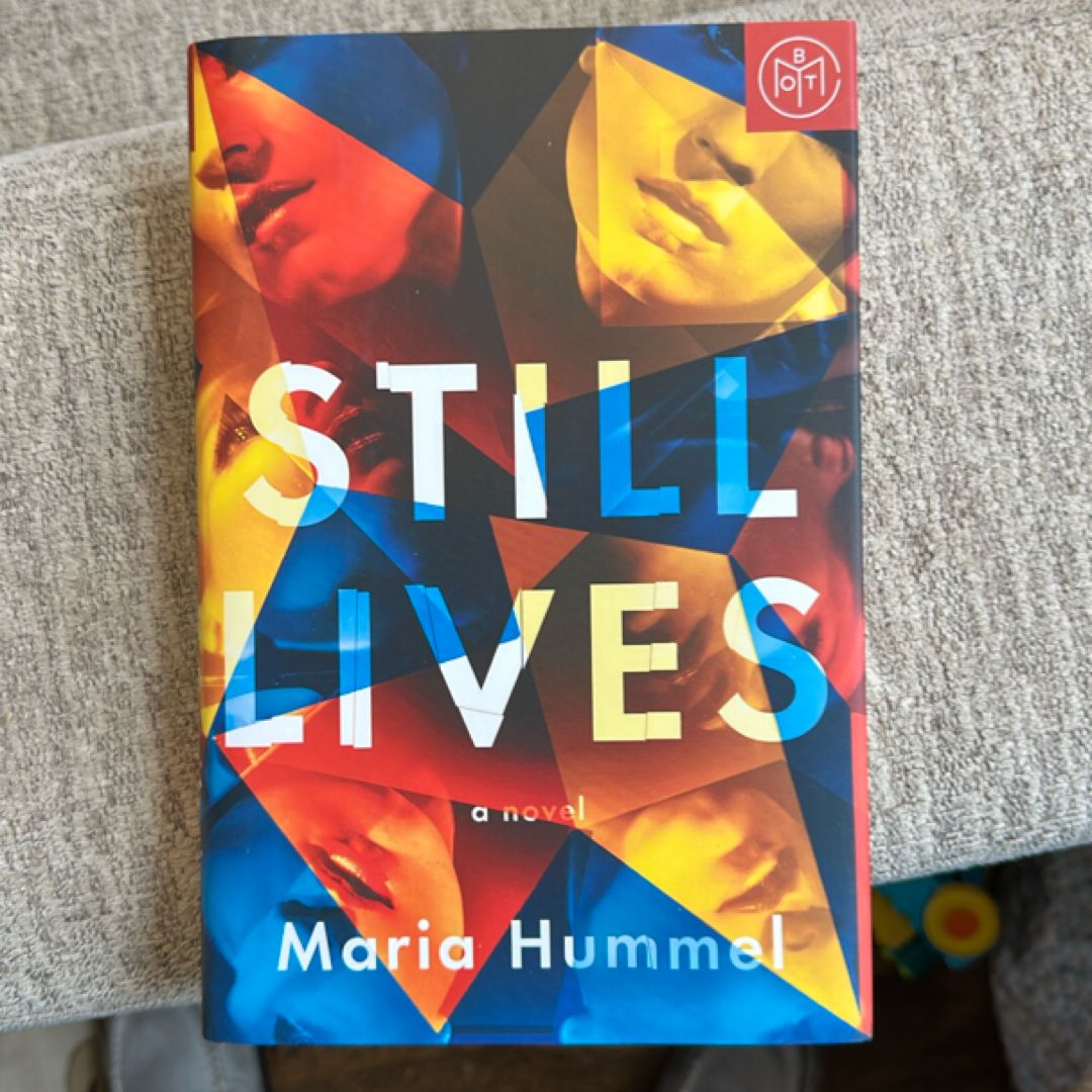 Still Lives