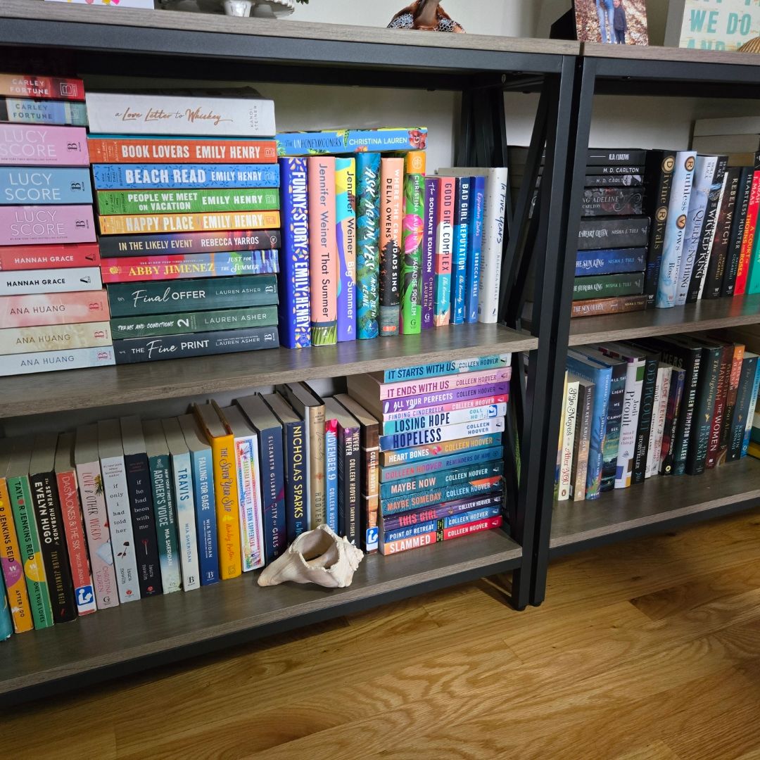 Churlsbooks