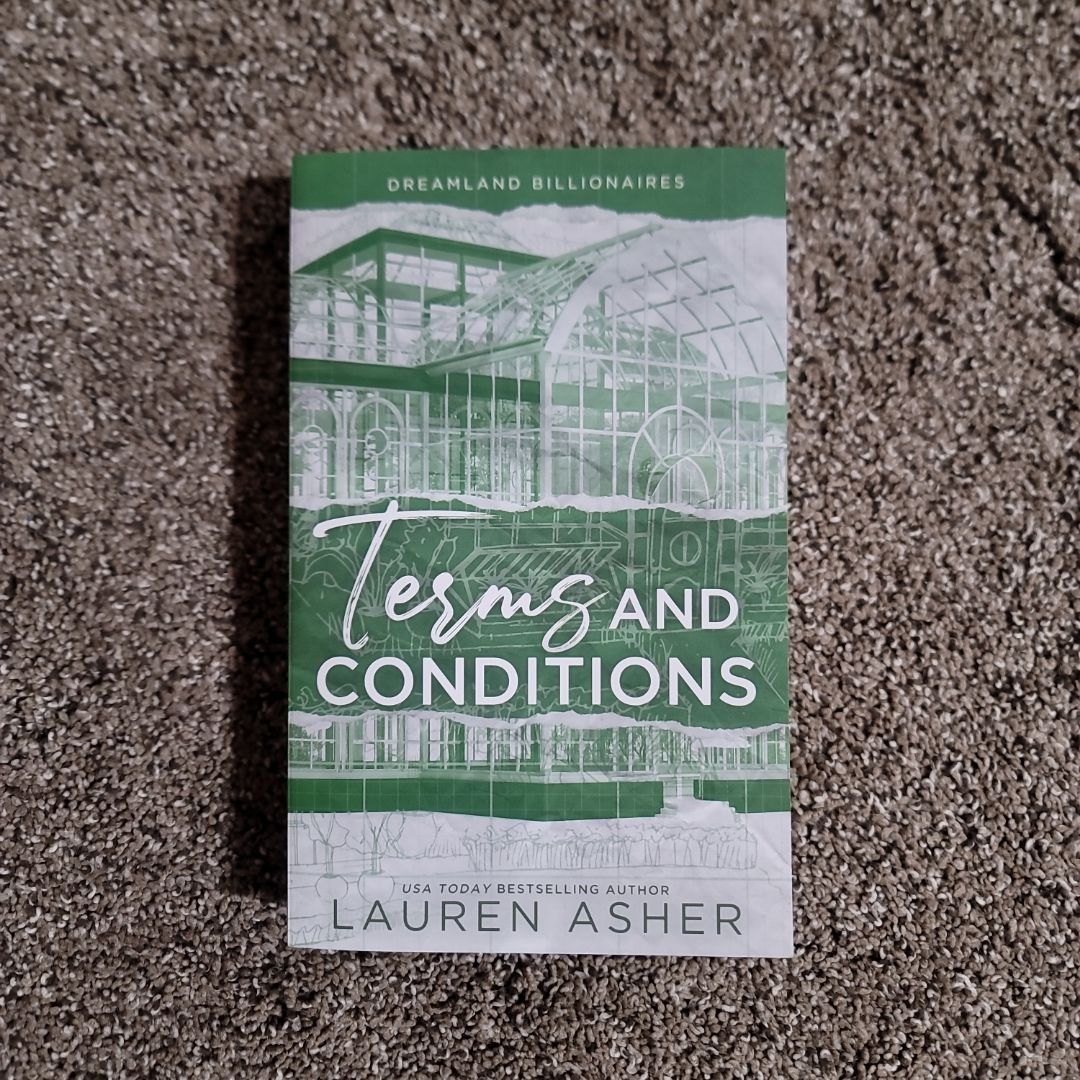 Terms and Conditions