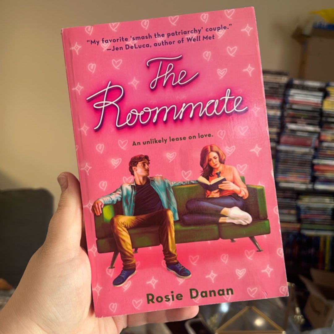 The Roommate