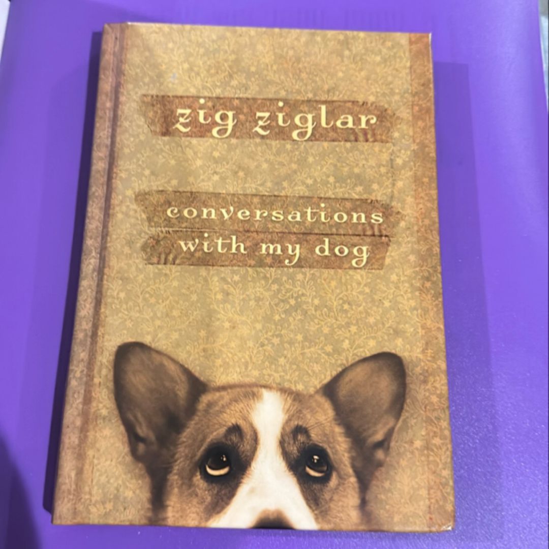 Conversations with My Dog