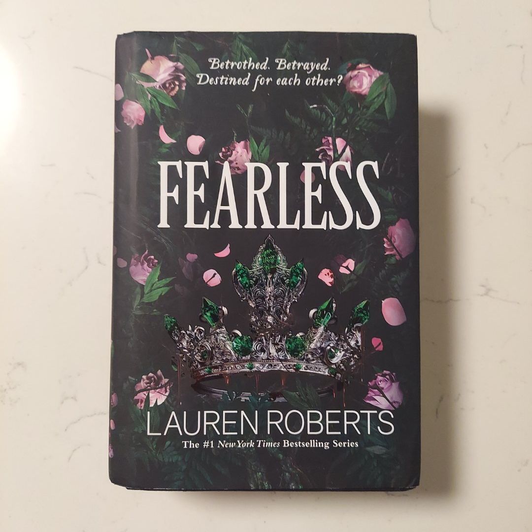 Fearless
