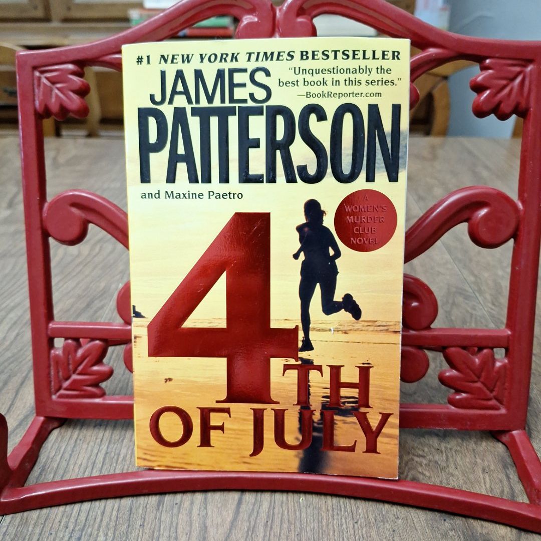 4th of July