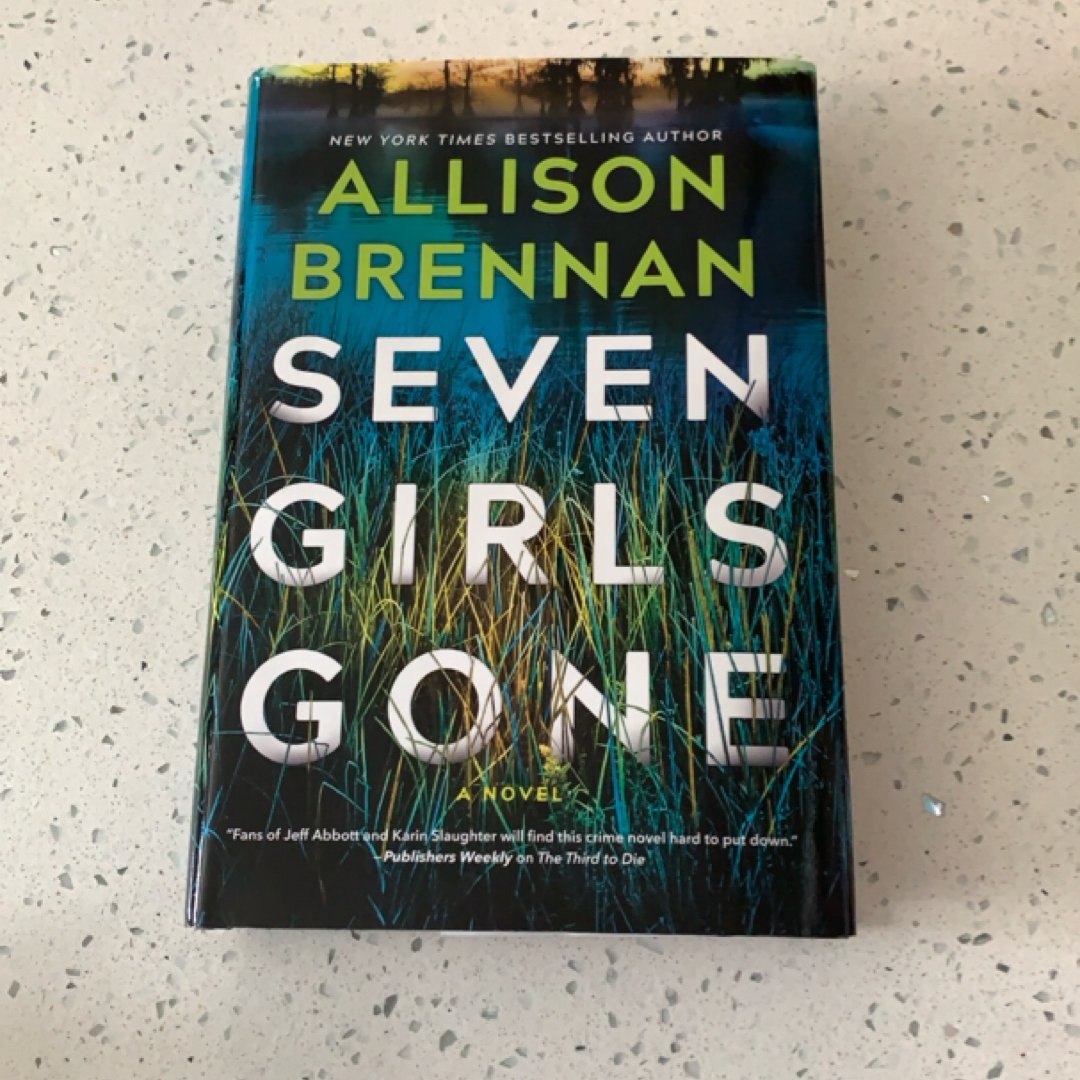 Seven Girls Gone