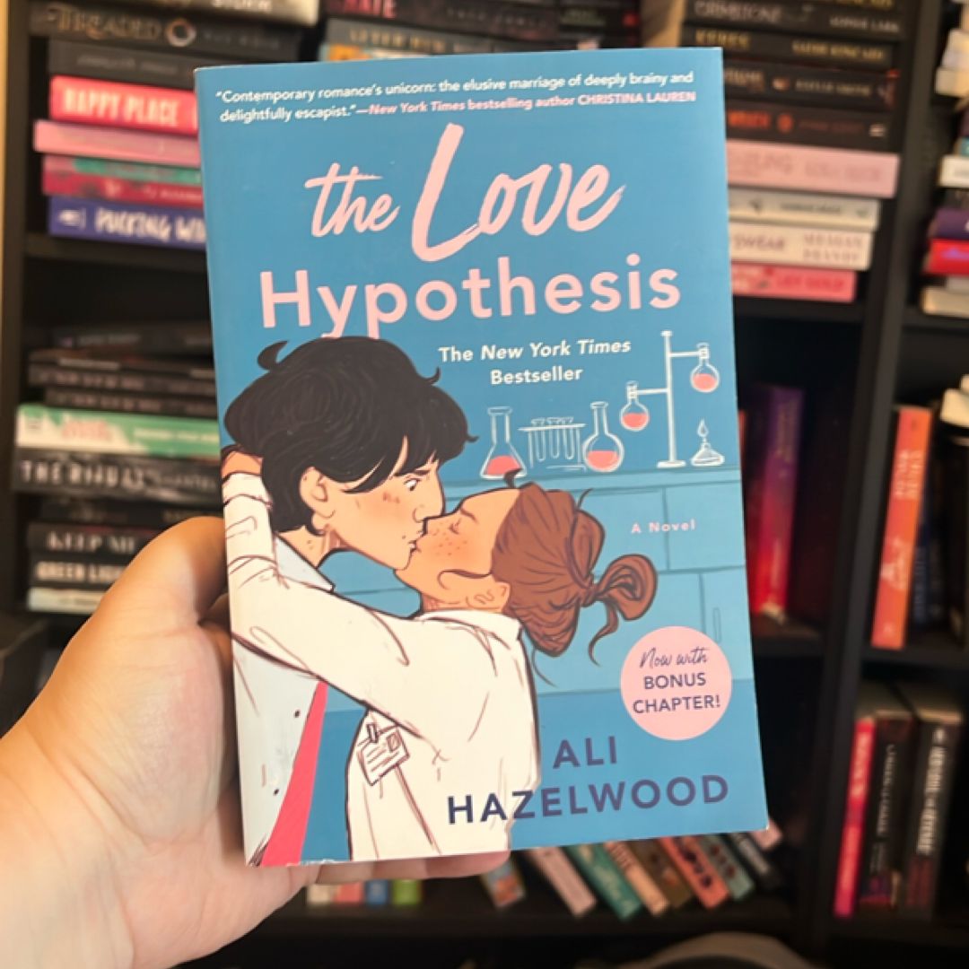 The Love Hypothesis