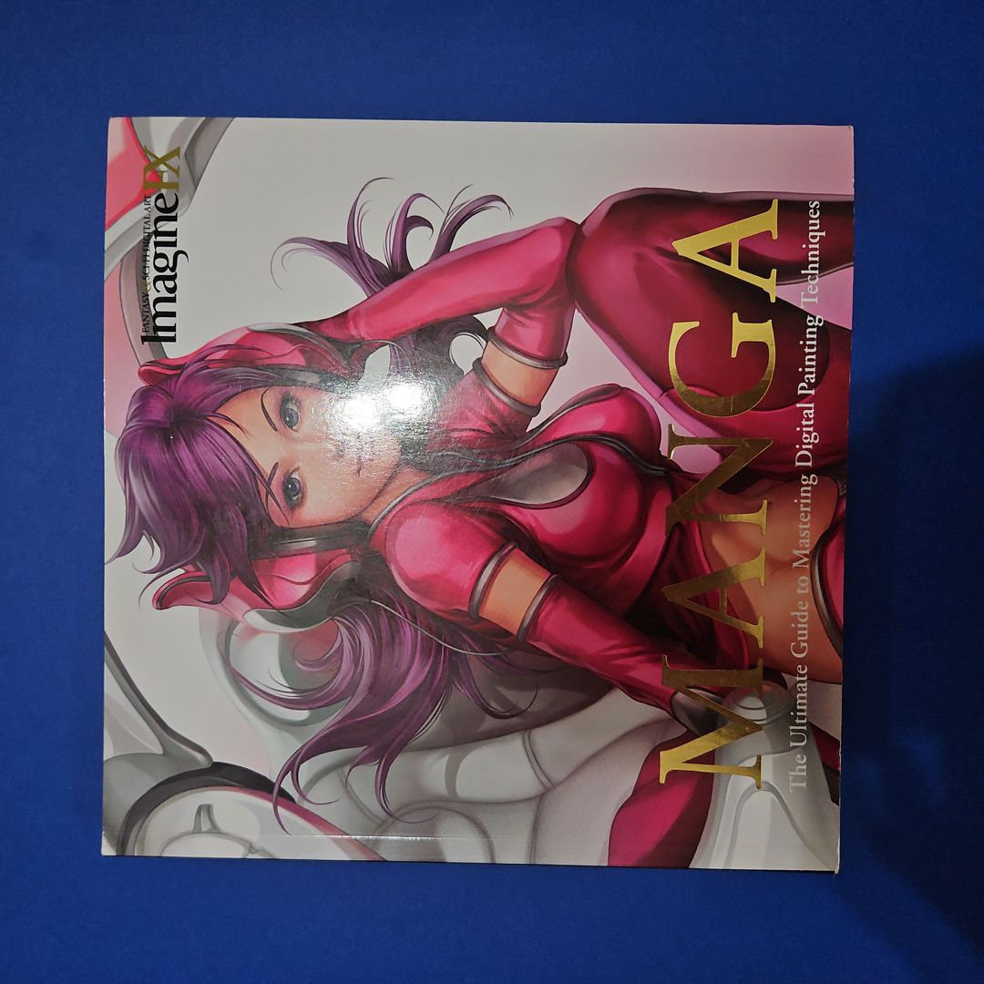 Manga