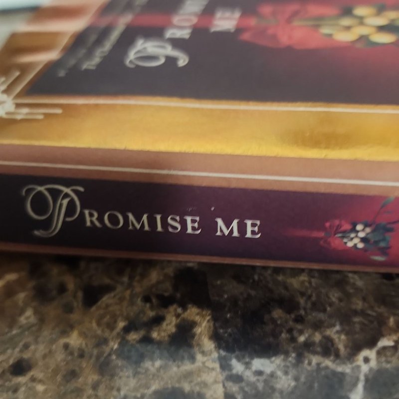 Promise Me