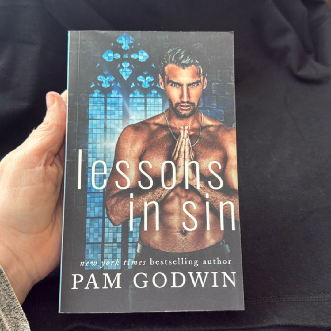 Lessons in Sin