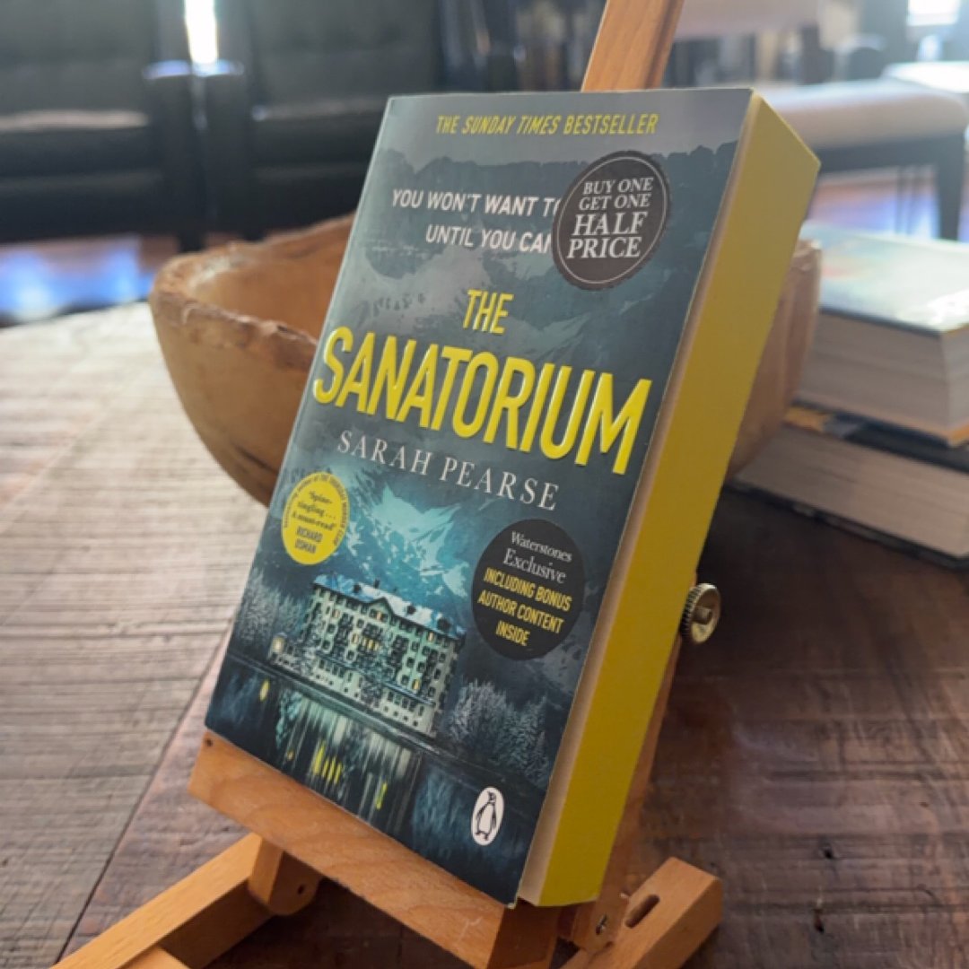 The Sanatorium