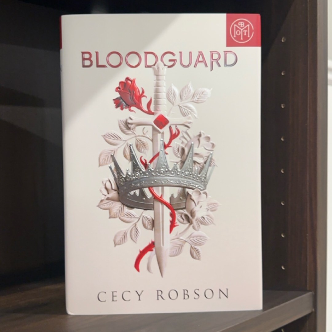 Bloodguard