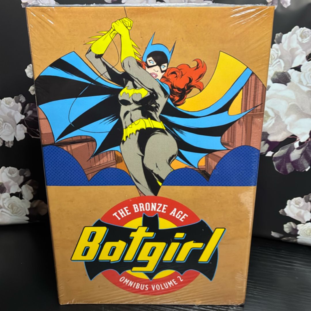 Batgirl: the Bronze Age Omnibus Vol. 2