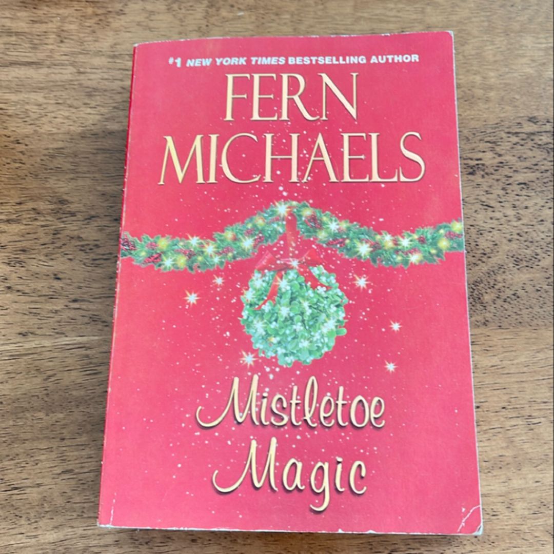 Mistletoe Magic