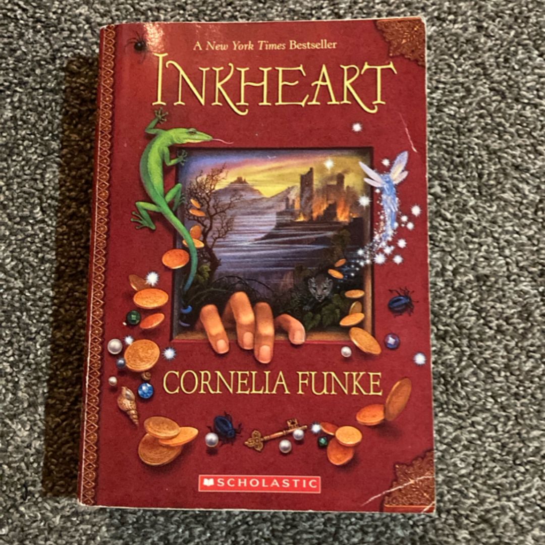 Inkheart