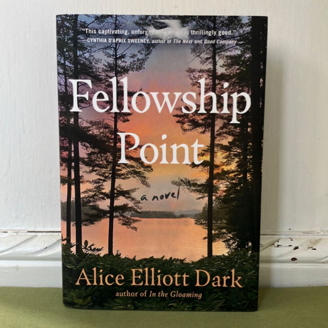 Fellowship Point
