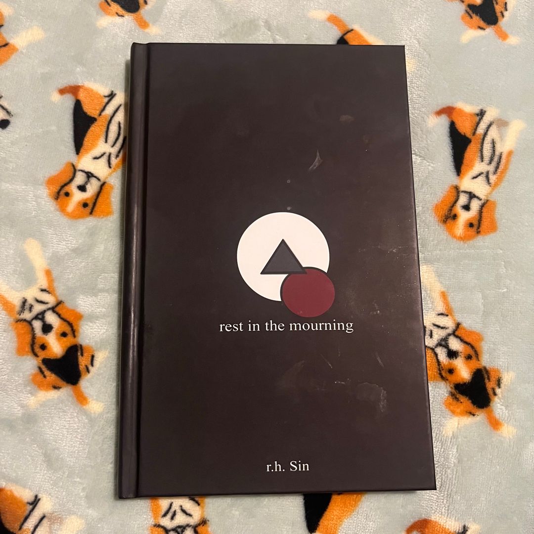 Rest in the Mourning