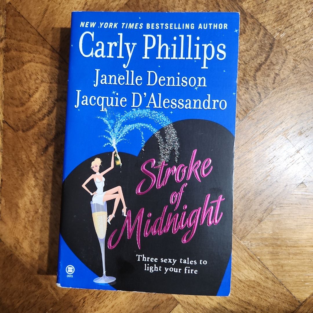 Stroke of Midnight