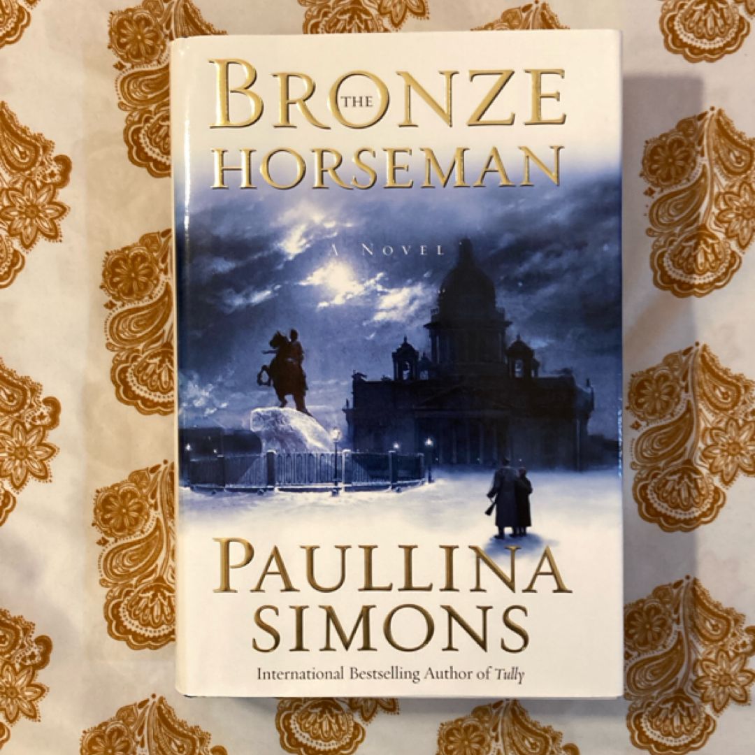 The Bronze Horseman