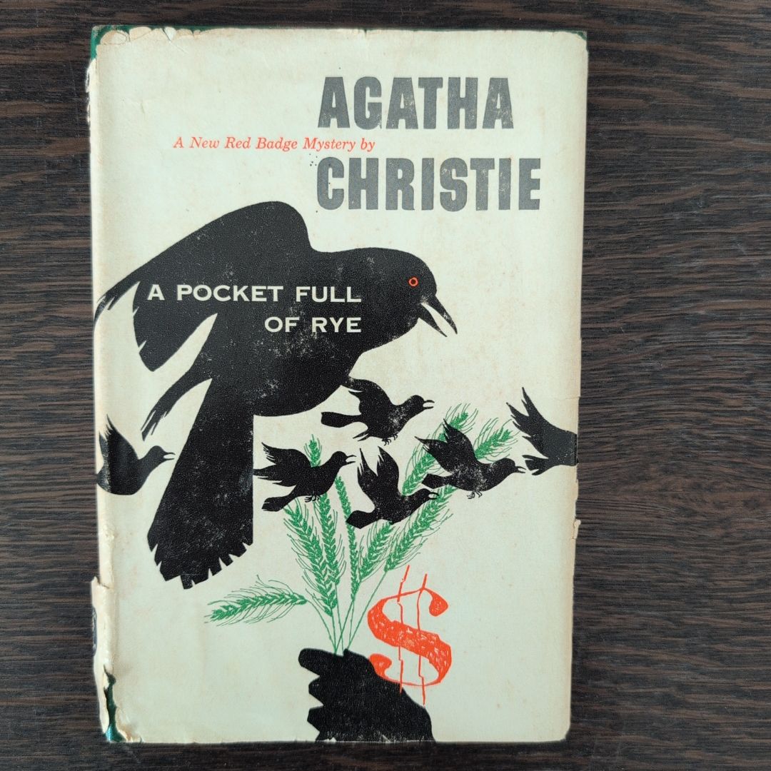 A Pocket Full of Rye