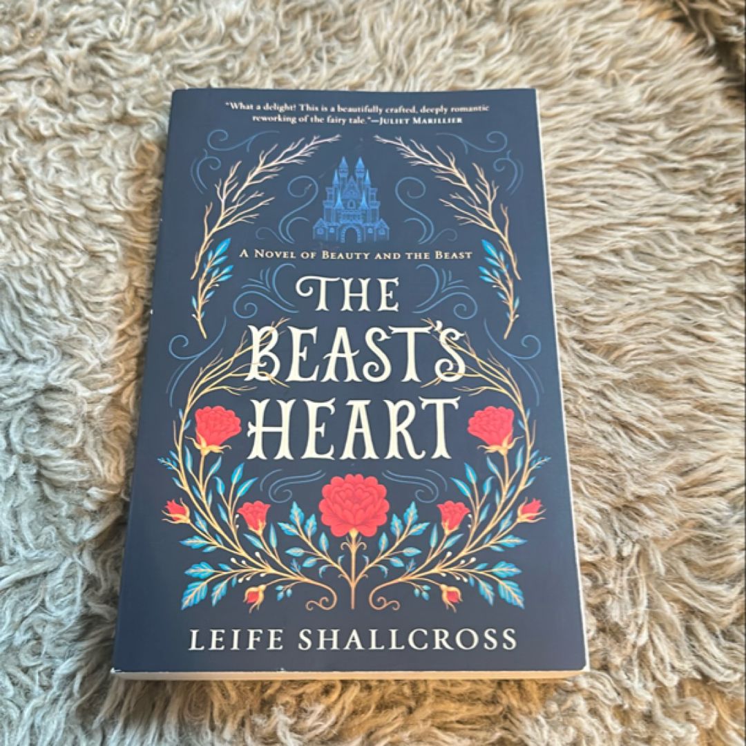 The Beast's Heart