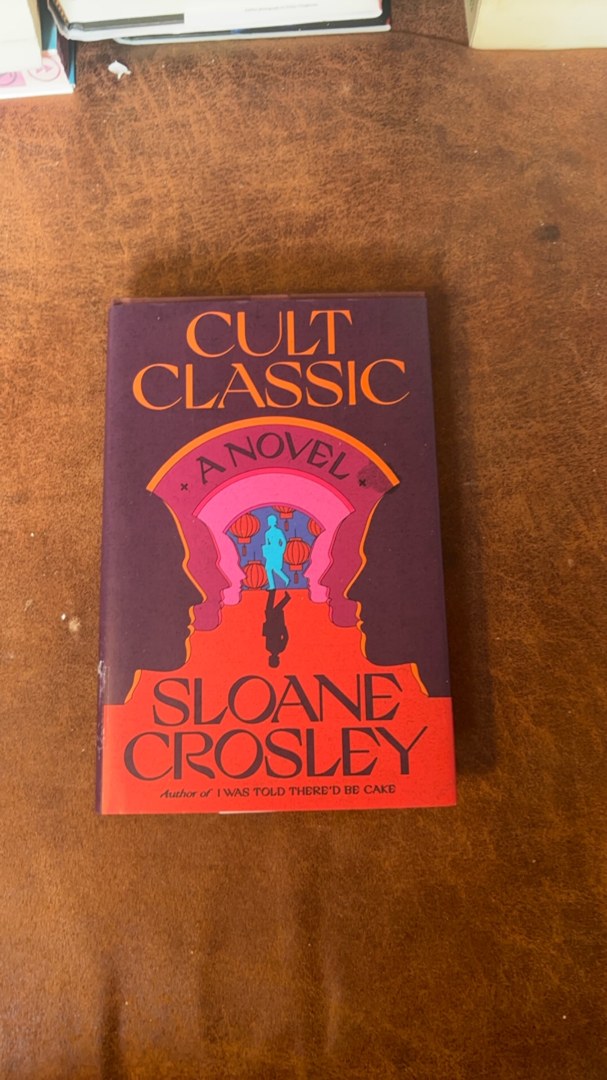 Cult Classic