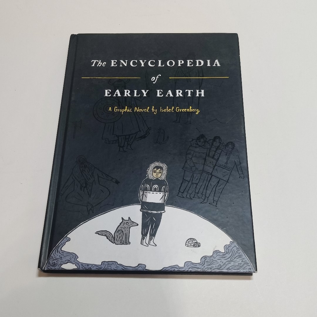 The Encyclopedia of Early Earth