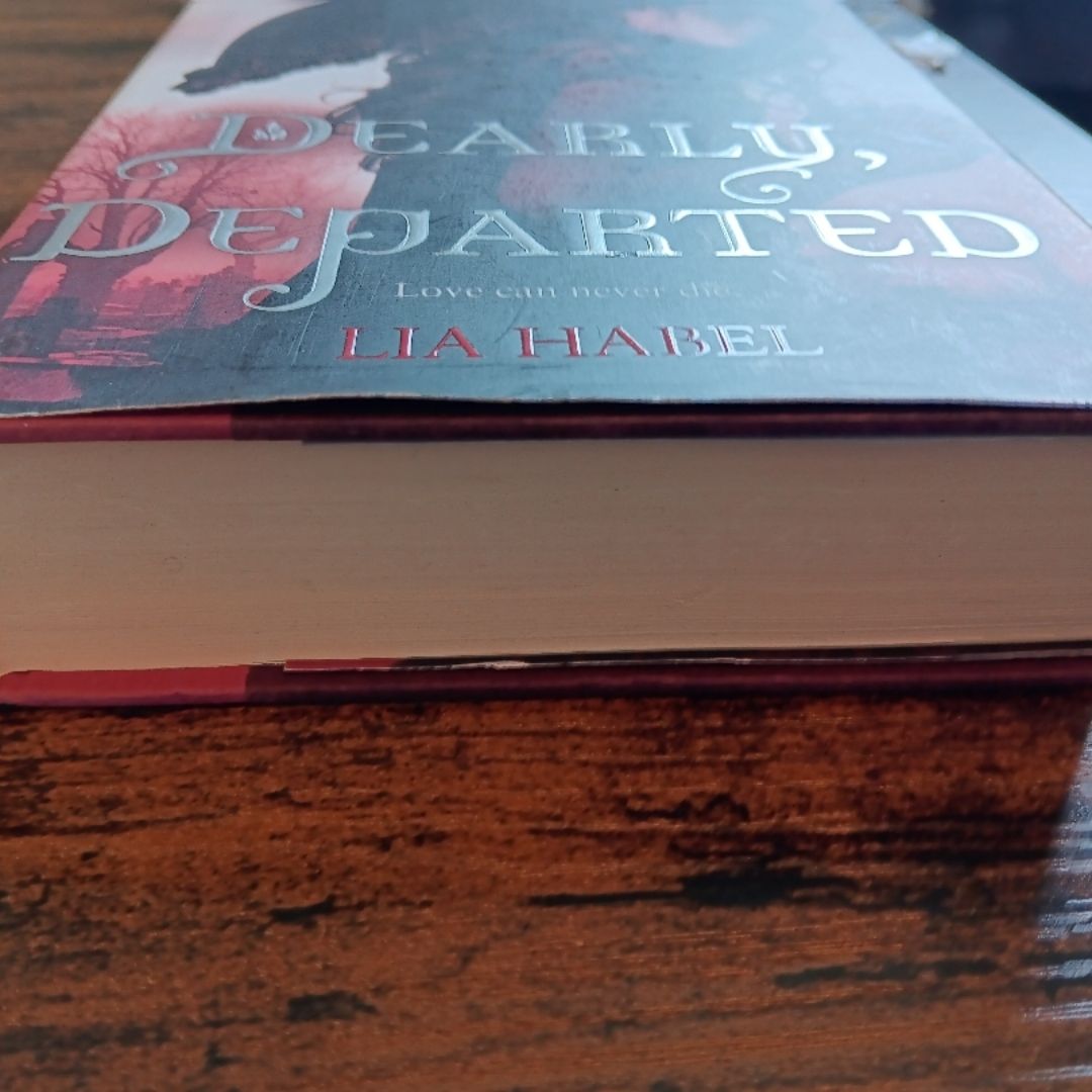 Dearly, Departed
