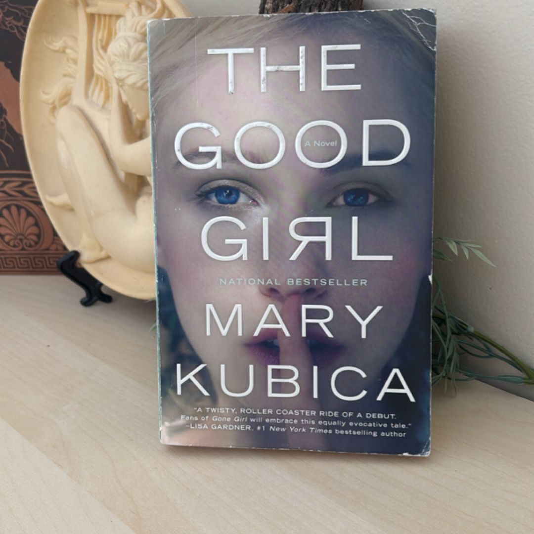 The Good Girl