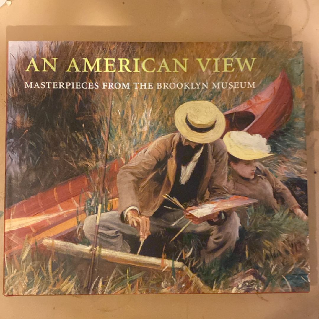 An American View