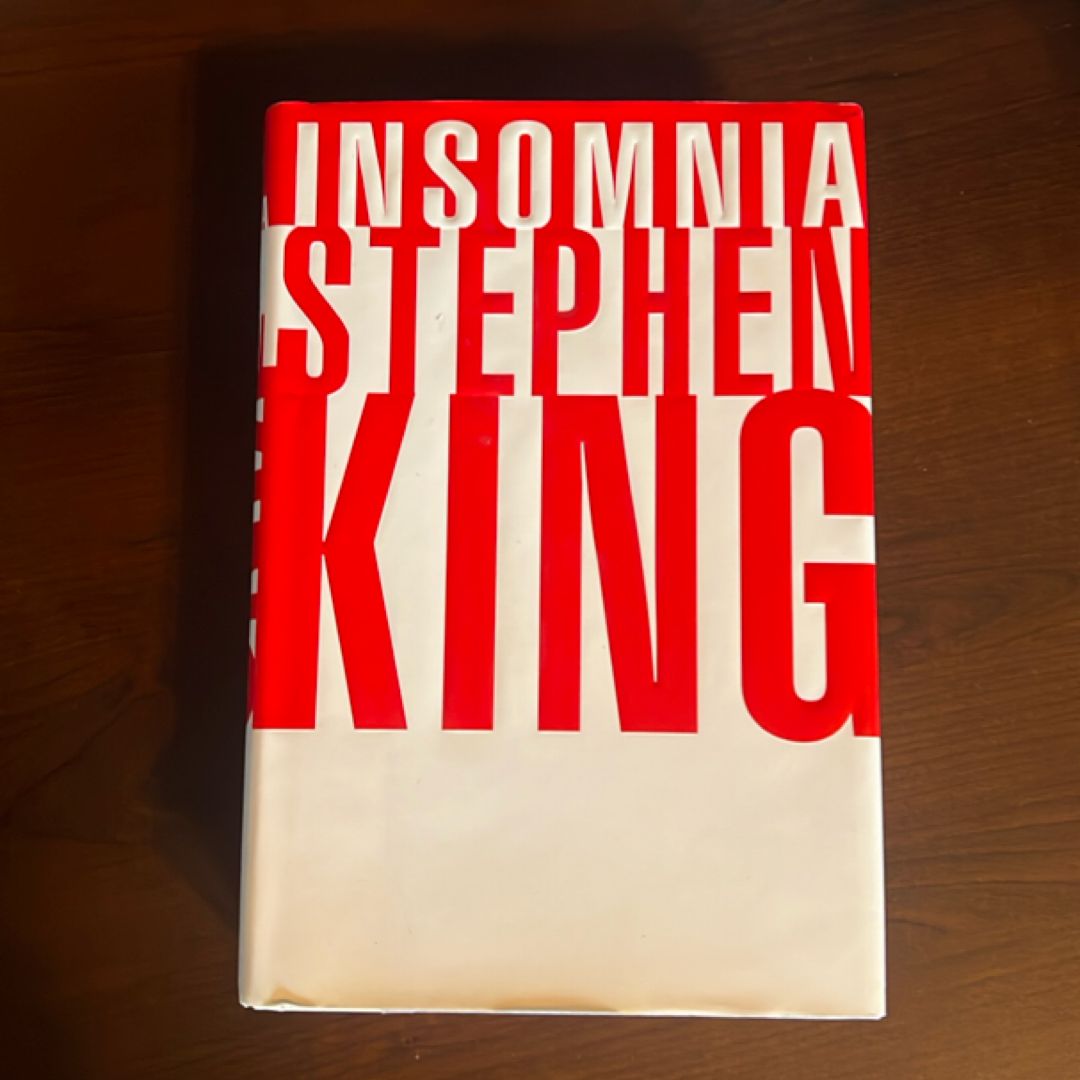 Insomnia