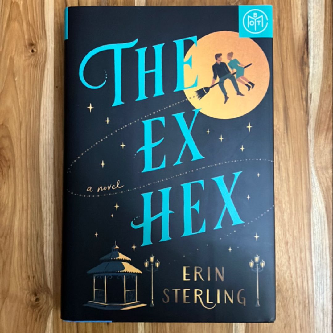 The Ex Hex