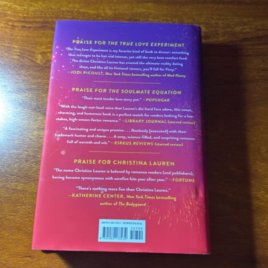 The True Love Experiment