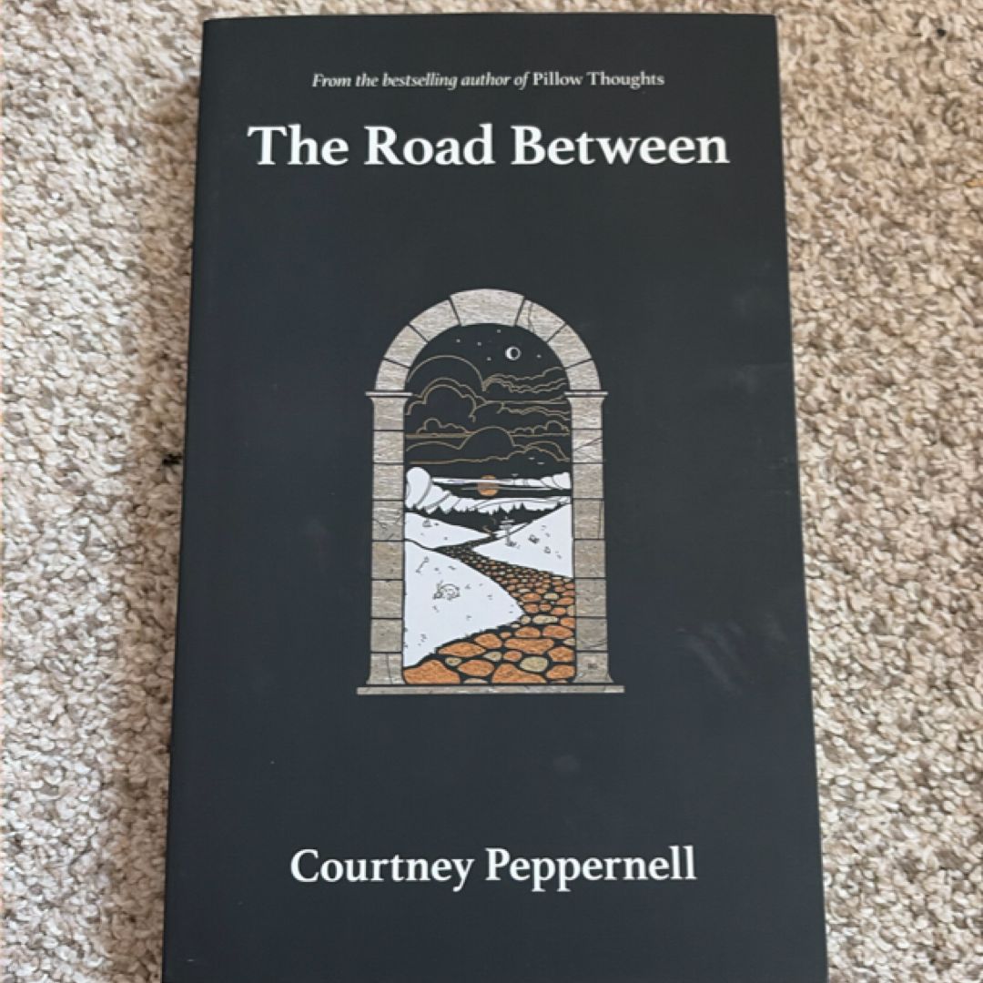 The Road Between