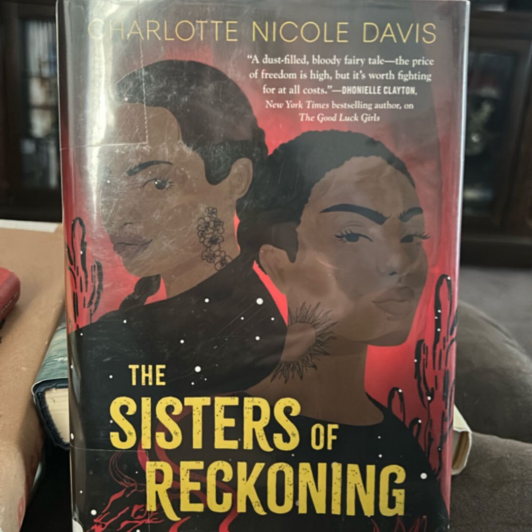 The Sisters of Reckoning